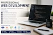 do web and software development