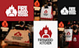 create meaningful restaurant logo design