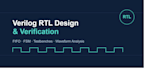 design and simulate your verilog rtl module with testbench