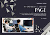 design responsive landing page in HTML CSS and bootstrap