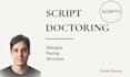 rewrite and professionally edit your screenplay