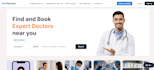 create stunning websites including frontend and backend