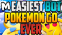 develop pokemon bot, shopify bot, auto purchase bot and auto checkout bot