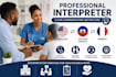 provide interpretation and translation