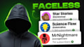 create viral faceless youtube video