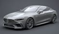 do 3d car modeling, custom car model, car animation, widebody kit, car interior