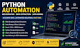 automate repetitive tasks using python