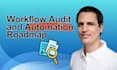 audit your workflows and create a n8n ai automation roadmap