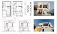 draft architectural plans in autocad, draftsman