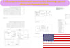 prepare architectural construction drawings, permit plans and documentations