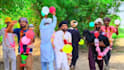 wish happy birthday video