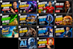 design an eye catching you tube thumbnail that gets clicks