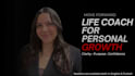 provide personalized life coaching sessions