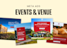 design high performing facebook and meta ad creatives