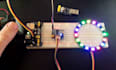 design led pcb, led driver, led controller, dmx lighting and esp32 led