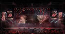 create custom vj loops, concert visuals and led wall content
