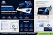 design professional powerpoints, pitch decks, and presentation script