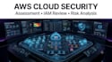 assess and improve your AWS cloud security posture