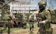 do arma reforger server setup, arma reforger weapons, map creation, arma mod