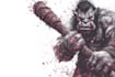 illustrate fantasy art creatures and characters