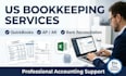 us bookkeeping and quickbooks accounting