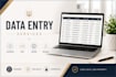 do  data entry ,accommodation and web research