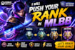 push your rank in mlbb
