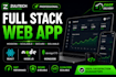 build full stack mern web apps with react nodejs and mongodb