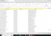 do data entry through lead generation and web research