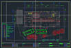 do 2d cad drawings in autocad diligently