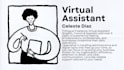 help you save time by managing your administrative and digital tasks