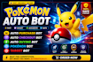 build auto purchase bot auto checkout bot auto buying bot pokemon bot target bot