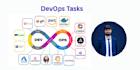 be your cloud and devops engineer