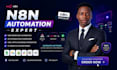 be your n8n expert
