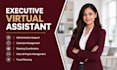 be your virtual and executive assistant