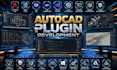 develop autocad plugin, dwg automation c net engineering software