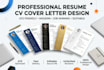 redesign your resume professionally