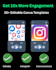 provide editable social media template bundle