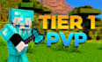 coach you in minecraft pvp to instantly get better