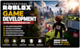 develop full roblox game with custom lua scripting and bug fixes for you