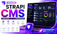 do headless cms, strapi cms, dynamic content, next js, strapi cloud, graphql