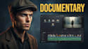edit a cinematic documentary videos