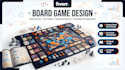 develop card game, board game development board game design