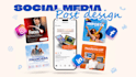 diseño tus post para redes sociales