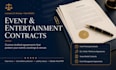 draft a comprehensive event management agreement document