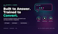build a custom ai chatbot or agent for your business