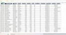 create a professional data dashboard in excel
