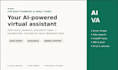 be your ai virtual assistant