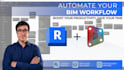 create custom dynamo scripts to automate your revit tasks