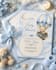 design a custom baby shower invitation